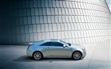 Cadillac CTS Coupe - 2011 HD tapetu #2