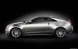 Cadillac CTS Coupe - 2011 fondos de escritorio de alta definición