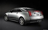 Cadillac CTS Coupe - 2011 凯迪拉克6