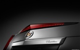 Cadillac CTS Coupe - 2011 HD Wallpaper #9