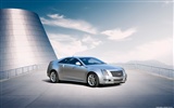 Cadillac CTS Coupe - 2011 凯迪拉克11