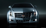 Cadillac CTS Coupe - 2011 凯迪拉克12