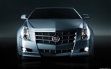 Cadillac CTS Coupe - 2011 HD tapetu #12