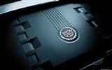 Cadillac CTS Coupe - 2011 HD wallpaper #17