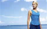 Maggie Grace 馬吉·格雷斯 美女壁紙 #3