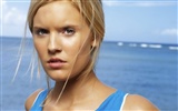 Maggie Grace schöne Tapete #8