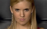 Maggie Grace krásnou tapetu #9