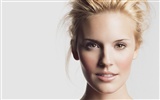 Maggie Grace 馬吉·格雷斯 美女壁紙 #17