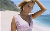 Maggie Grace 馬吉·格雷斯 美女壁紙 #2
