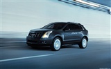 Cadillac SRX - 2011 HD wallpaper #3