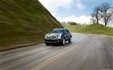 Cadillac SRX - 2011 HD wallpaper #5