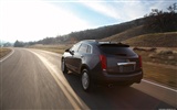 Cadillac SRX - 2011 HD tapetu #6