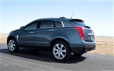 Cadillac SRX - 2011 凯迪拉克10