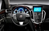 Cadillac SRX - 2011 fondos de escritorio de alta definición #12