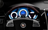 Cadillac SRX - 2011 HD wallpaper #14