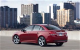 Chevrolet Cruze RS - 2011 HD wallpaper #6