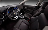 Chevrolet Cruze RS - 2011 雪佛兰13