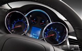 Chevrolet Cruze RS - 2011 雪佛兰15