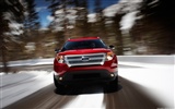 Ford Explorer - 2011 福特 #2