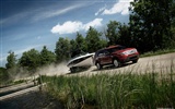 Ford Explorer - 2011 HD wallpaper #7