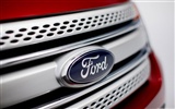 Ford Explorer - 2011 福特10