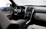 Ford Explorer - 2011 福特13