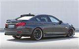 ハマンニューBMW 5シリーズの[F10]キー - 2010のHDの壁紙 #8