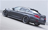 ハマンニューBMW 5シリーズの[F10]キー - 2010のHDの壁紙 #10