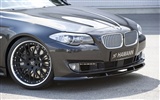 Hamann BMW 5-series F10 - 2010 fonds d'écran HD #15