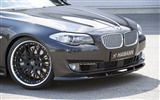 Hamann BMW 5-série F10 - 2010 HD tapetu #15