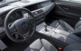 Hamann BMW 5-série F10 - 2010 HD tapetu #20