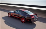 Ford Mustang Boss 302 Laguna Seca - 2012 福特 #5