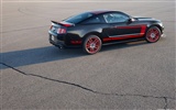 Ford Mustang Boss 302 Laguna Seca - 2012 HD wallpaper #9