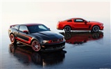 Ford Mustang Boss 302 Laguna Seca - 2012 福特 #10