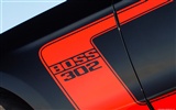 Ford Mustang Boss 302 Laguna Seca - 2012 福特17