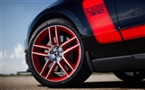 Ford Mustang Boss 302 Laguna Seca - 2012 福特18