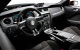 Ford Mustang Boss 302 Laguna Seca - 2012 福特22