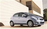 Toyota Yaris - 2010 HD tapetu #7