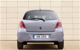 Toyota Yaris - 2010 HD tapetu #10