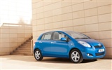 Toyota Yaris - 2010 HD tapetu #12