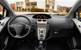 Toyota Yaris - 2010 HD wallpaper #15