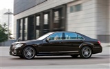 Mercedes-Benz S63 AMG - 2010 奔馳 #1