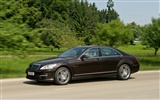 벤츠 S63이 AMG - 2010의 HD 벽지 #9