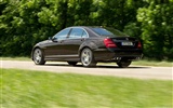 Mercedes-Benz S63 AMG - 2010 奔馳 #11