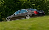 Mercedes-Benz S63 AMG - 2010 HD Wallpaper #12