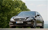 Mercedes-Benz S63 AMG - 2010 fondos de escritorio de alta definición #17