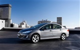 Peugeot 408 - 2010 标致6