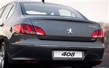 Peugeot 408 - 2010 标致13