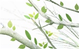 Green and Natural Wallpaper (2) #12