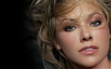 Kristanna Loken beau fond d'écran #1